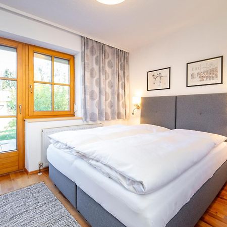 Bed and Breakfast Haus Christaldo Санкт-Антон-ам-Арльберг Экстерьер фото