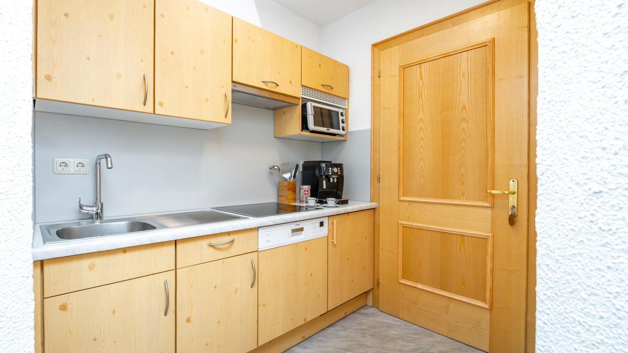 Bed and Breakfast Haus Christaldo Санкт-Антон-ам-Арльберг Экстерьер фото