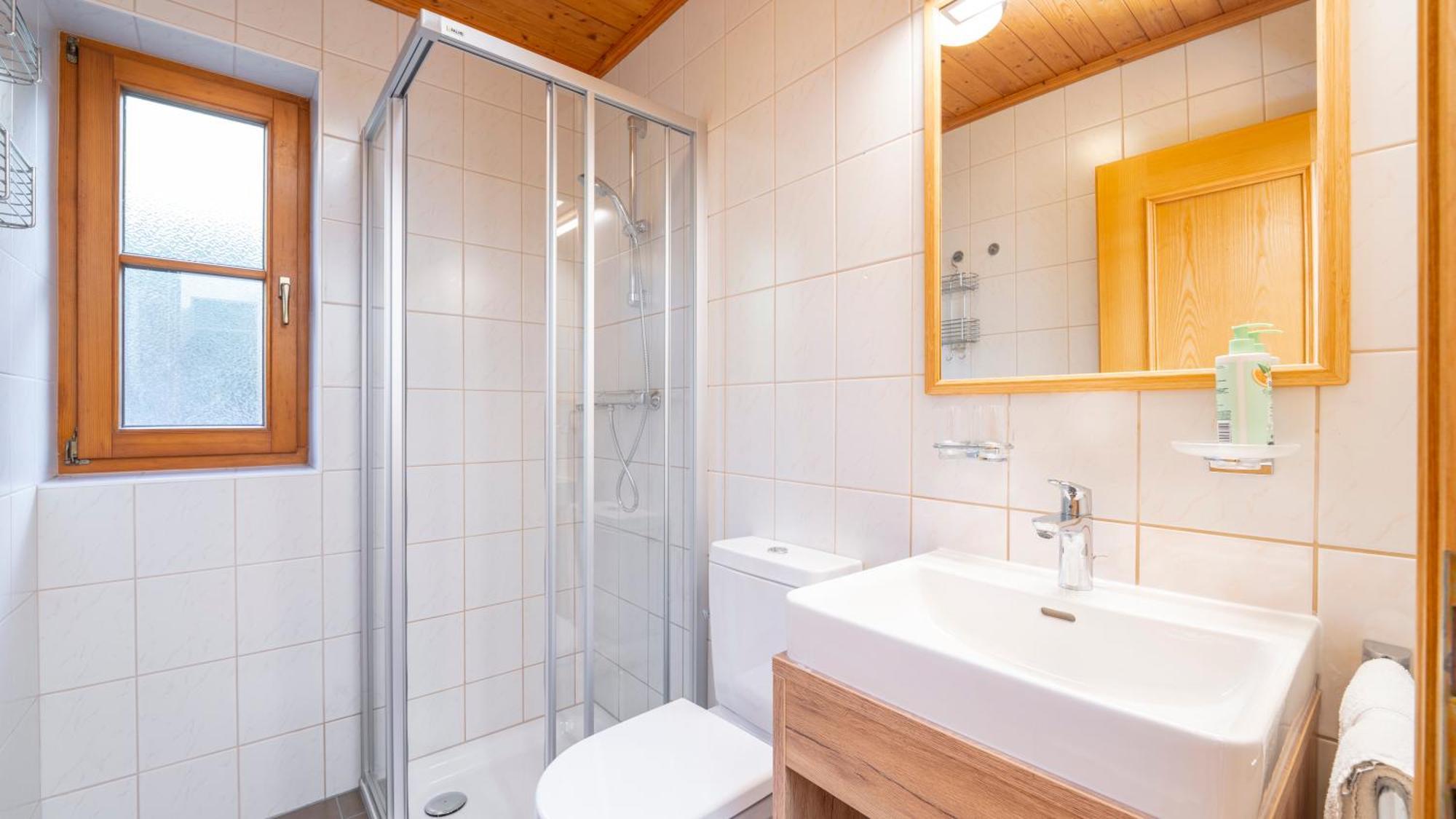 Bed and Breakfast Haus Christaldo Санкт-Антон-ам-Арльберг Экстерьер фото